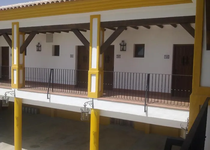 Posada De Jose Mª El Tempranillo