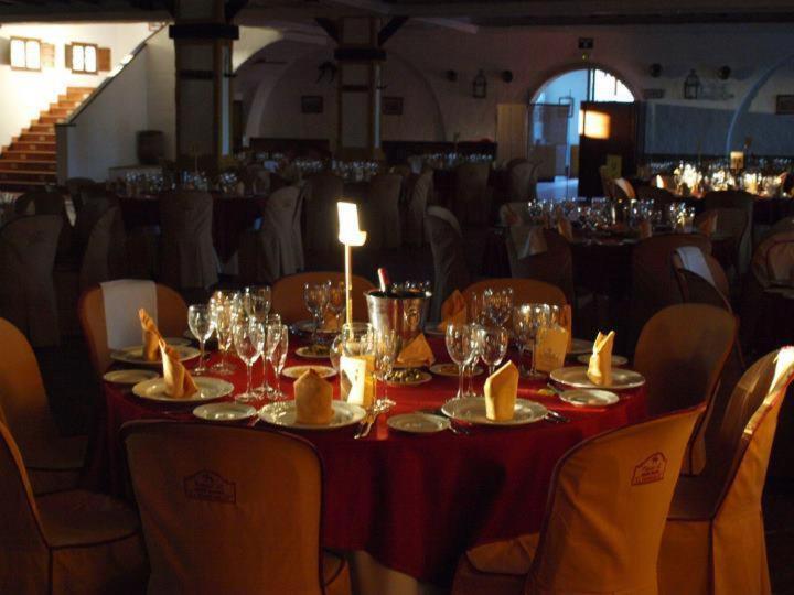 Hotel De Jose Mª El Tempranillo Alameda