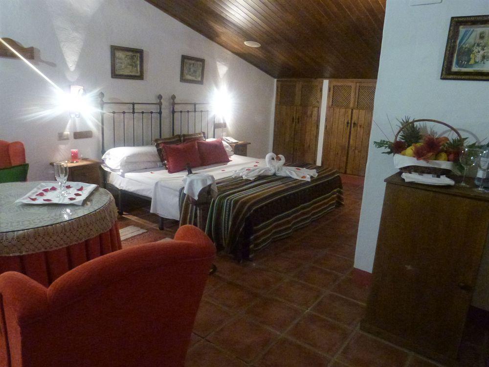 Hotel De Jose Mª El Tempranillo Alameda