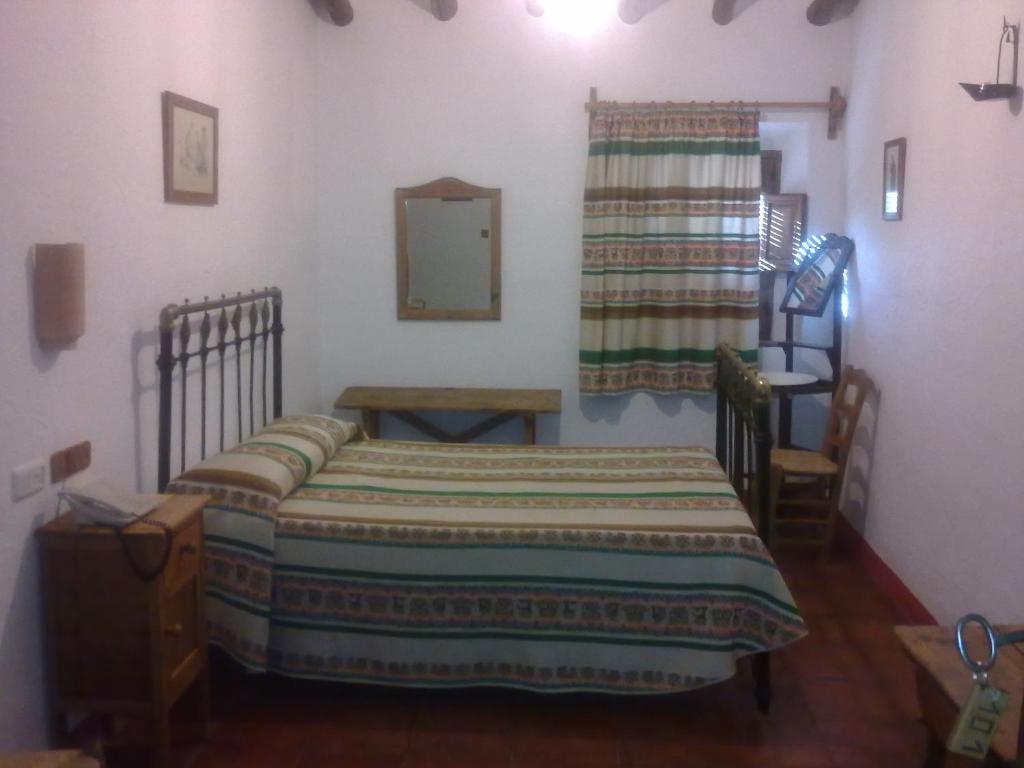 De Jose Mª El Tempranillo Hotel Alameda