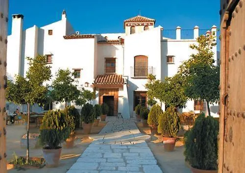 Posada De Jose Mª El Tempranillo