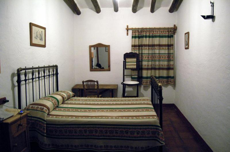 Hotel De Jose Mª El Tempranillo