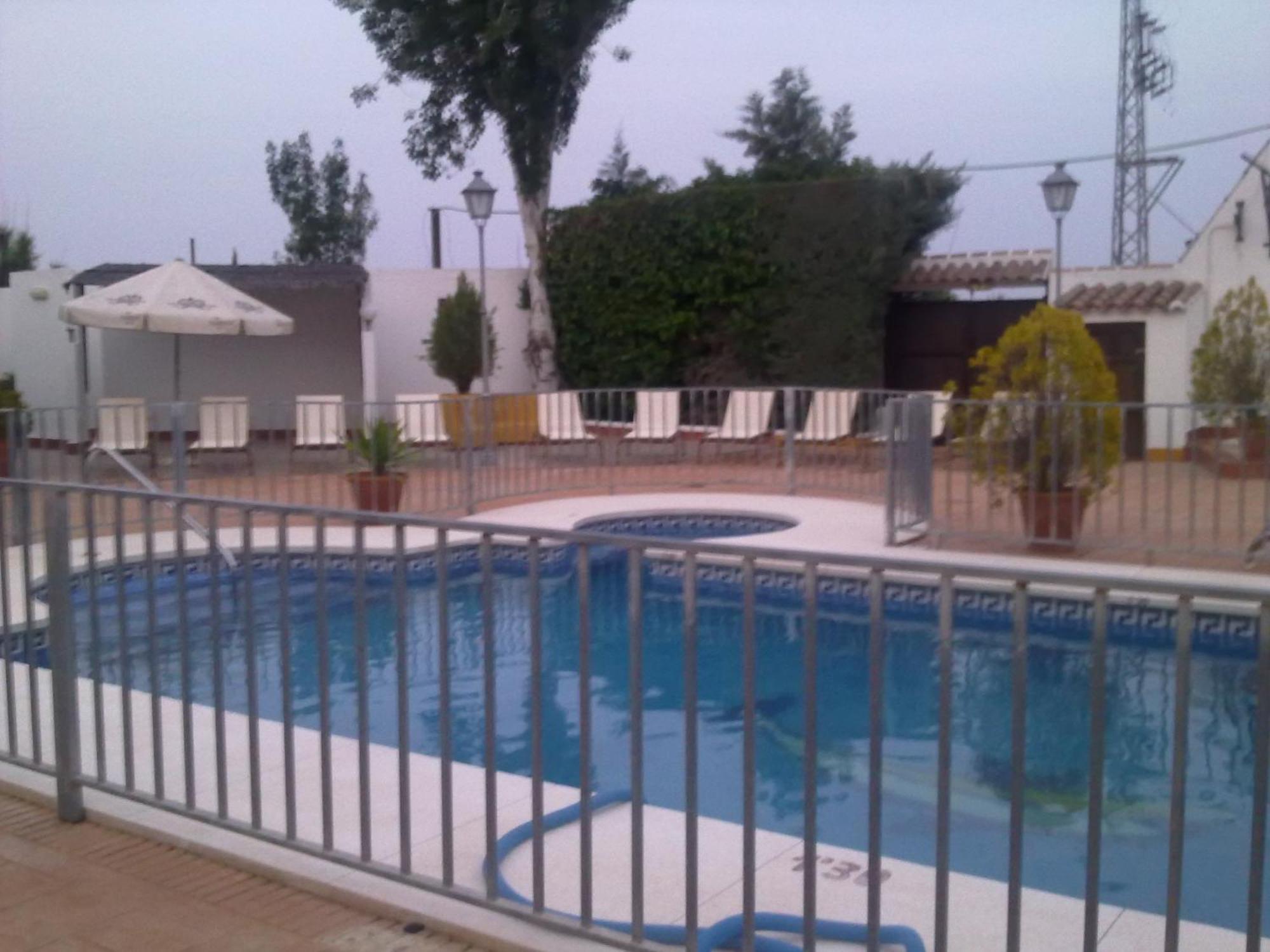 De Jose Mª El Tempranillo Hotel Alameda