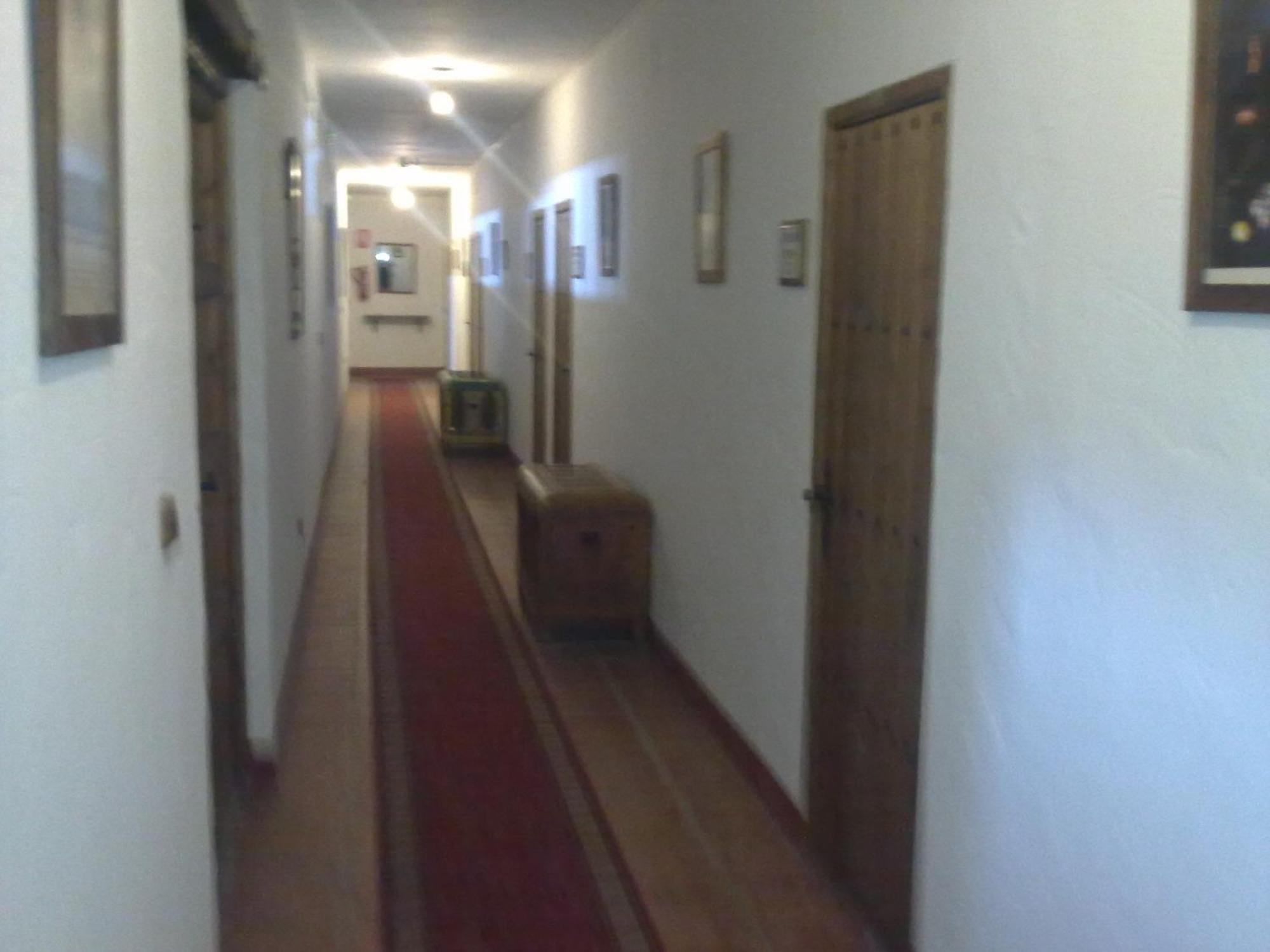 De Jose Mª El Tempranillo Hotel 4*