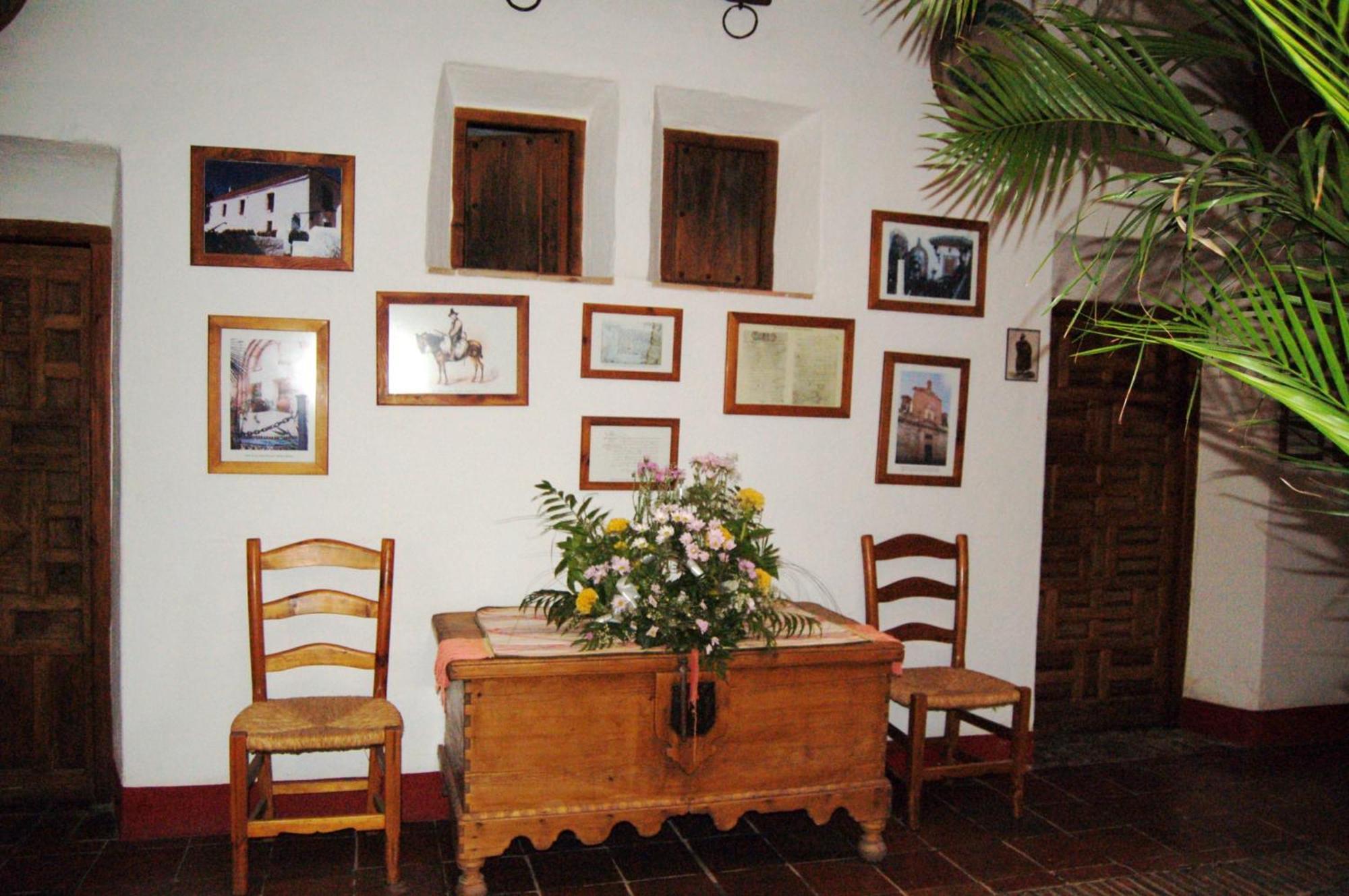 Hotel De Jose Mª El Tempranillo 4*