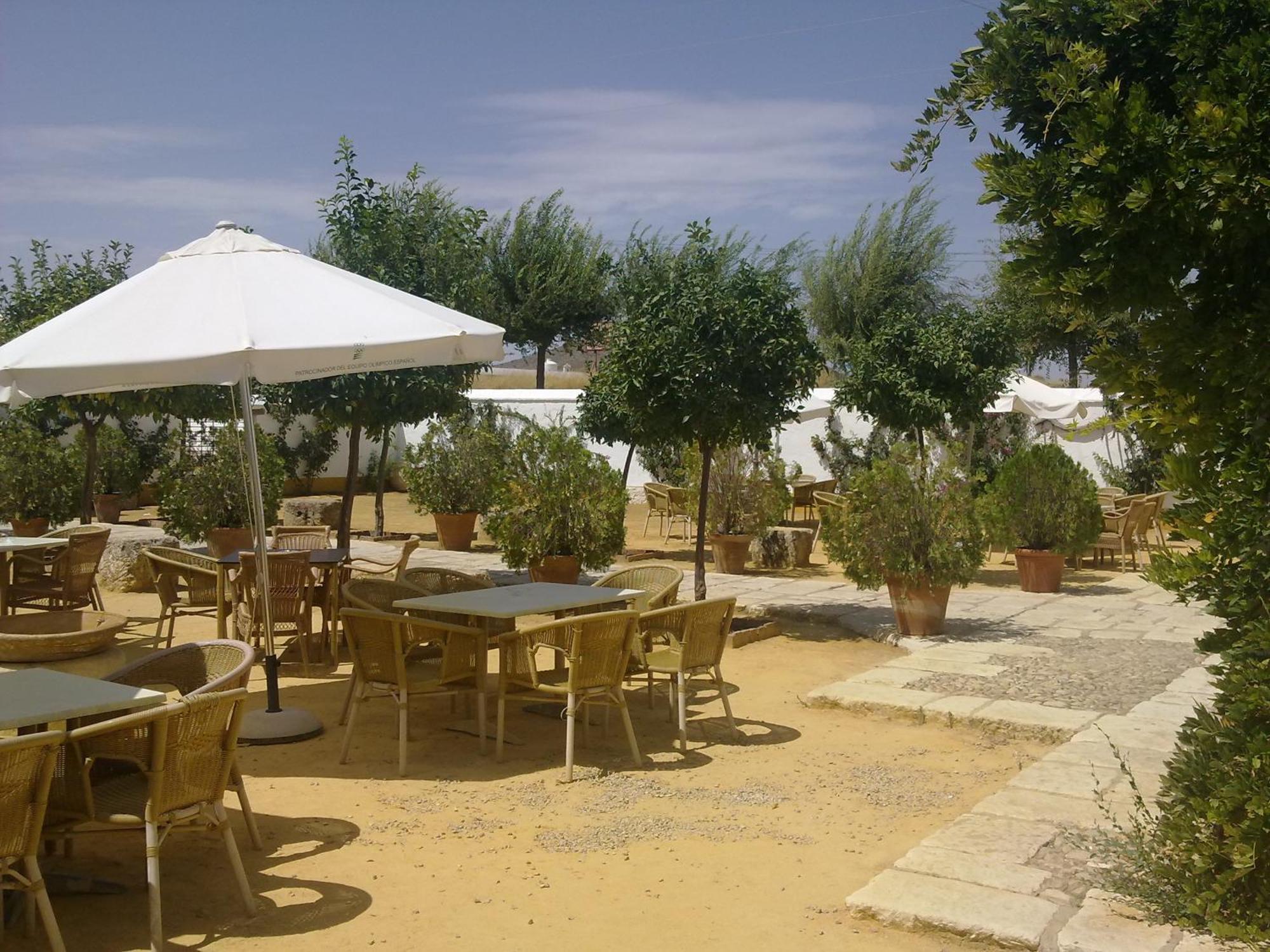 De Jose Mª El Tempranillo Hotel Alameda