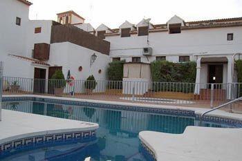 Hotel De Jose Mª El Tempranillo