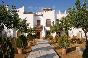 Hotel De Jose Mª El Tempranillo Alameda