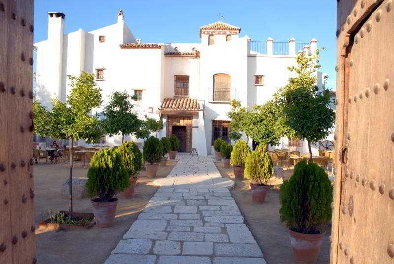 De Jose Mª El Tempranillo Hotel Alameda
