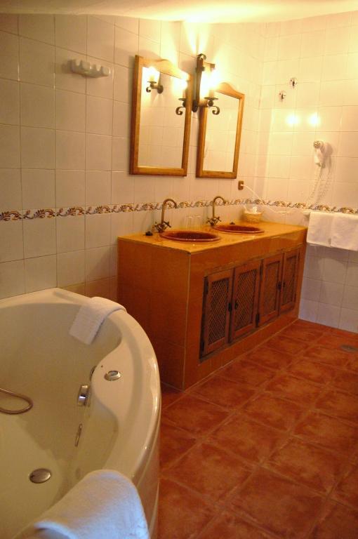 De Jose Mª El Tempranillo Hotel 4*