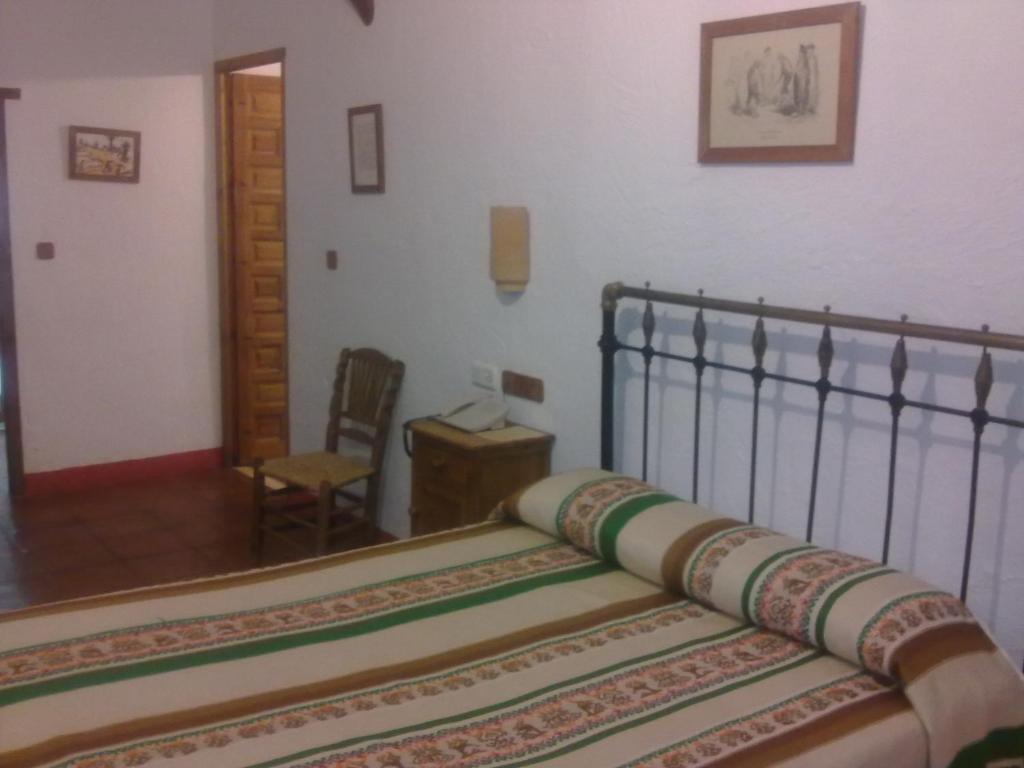 Hotel De Jose Mª El Tempranillo